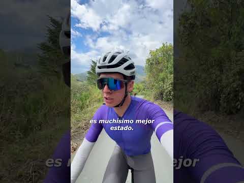 Portón del Cielo Ruta MTB Cali