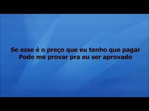 Me Dá Poder de Filho (playback letra) Marcelo Aguiar