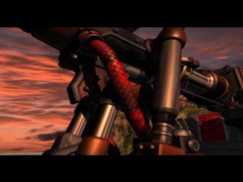 Final Fantasy VII Walkthrough Part 73 Escaping Junon