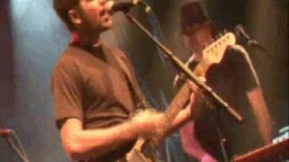 KELLEY JAMES: Live @ Key Club L.A. - "In The Meantime"