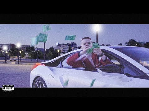 YOUNGCZUUX - Typo (Official Music Video)