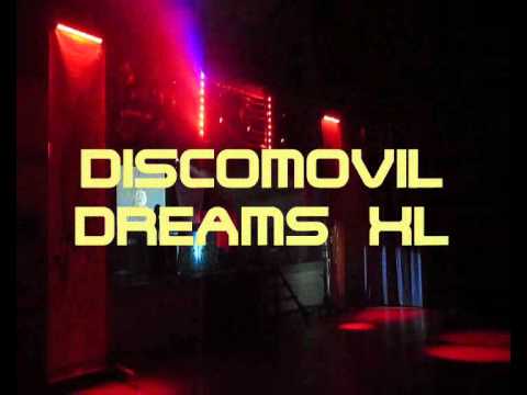 Video 4 de Dreams Discomovil