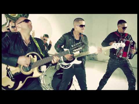 Los Mas Buscados - Sicario De Profesion {Official Video} [HQ]
