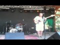 Jason Spooner Trio - "?" - Floyd Fest 9 - 7/25/10