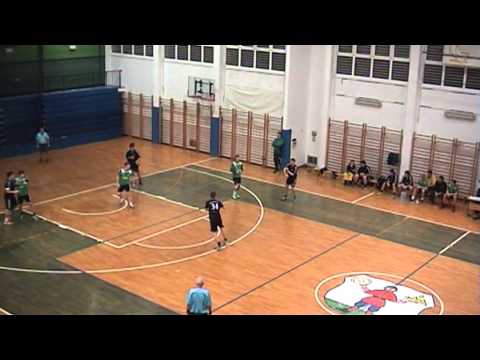 14. KROG - 2013/2014: 2. DRL - MOŠKI: RK RADOVLJICA : RD RUDAR