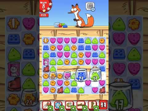 Simon's cat crunch time S2 part 139