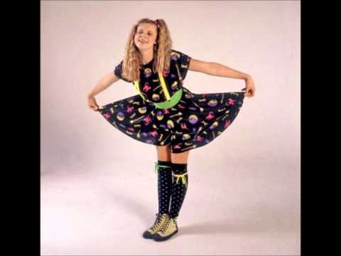 Marysia Sadowska  - Jesienna Dyskoteka