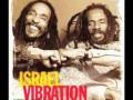 Israel Vibration. Little children