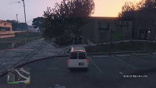 [TCL'24 #74]  【GTA】#1 超久しぶりのGTAをストーリーモードでやってみるぅ！！