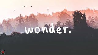 Honeywater - Wonder (Lyrics)