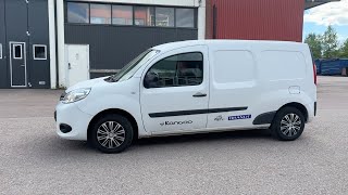 Alte utilaje industriale Renault Kangoo Maxi | Imagine 4 - Machineryline