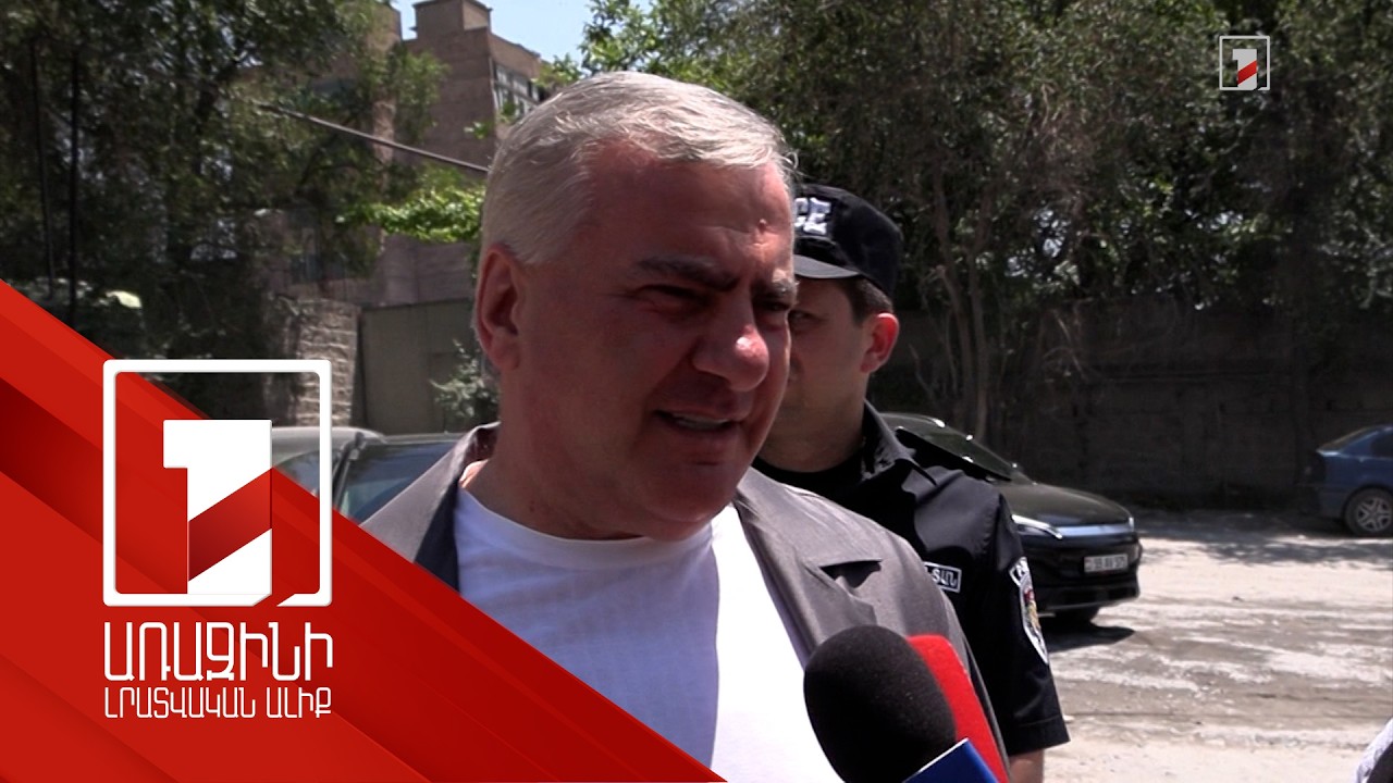 Հայցեր երեք երկրում՝ տարբեր երկրի քաղաքացիությամբ. կհրաժարվի՞ Կարապետյանը ՌԴ և Կիպրոսի անձնագրերից