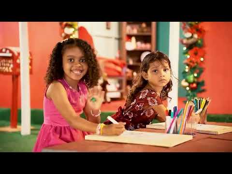 Natal Noite Feliz em Jandaia GO!