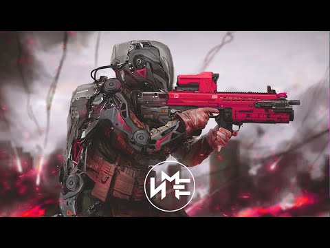 Neurofunk Drum & Bass Mix - 09.08.20