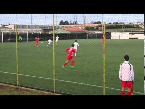 aprilia vs don bosco gaeta