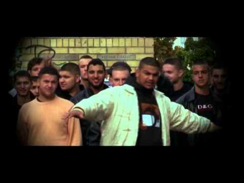 Momo Black - Intro - Meine Gegend