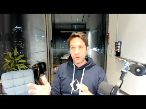 Idan Plotnik of Apiiro on Application Security Risk and the RSA Innovation Sandbox Challenge