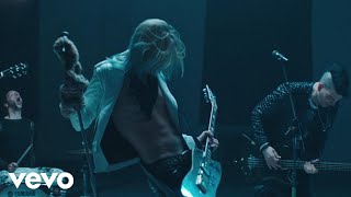 Marianas Trench - Rhythm of Your Heart