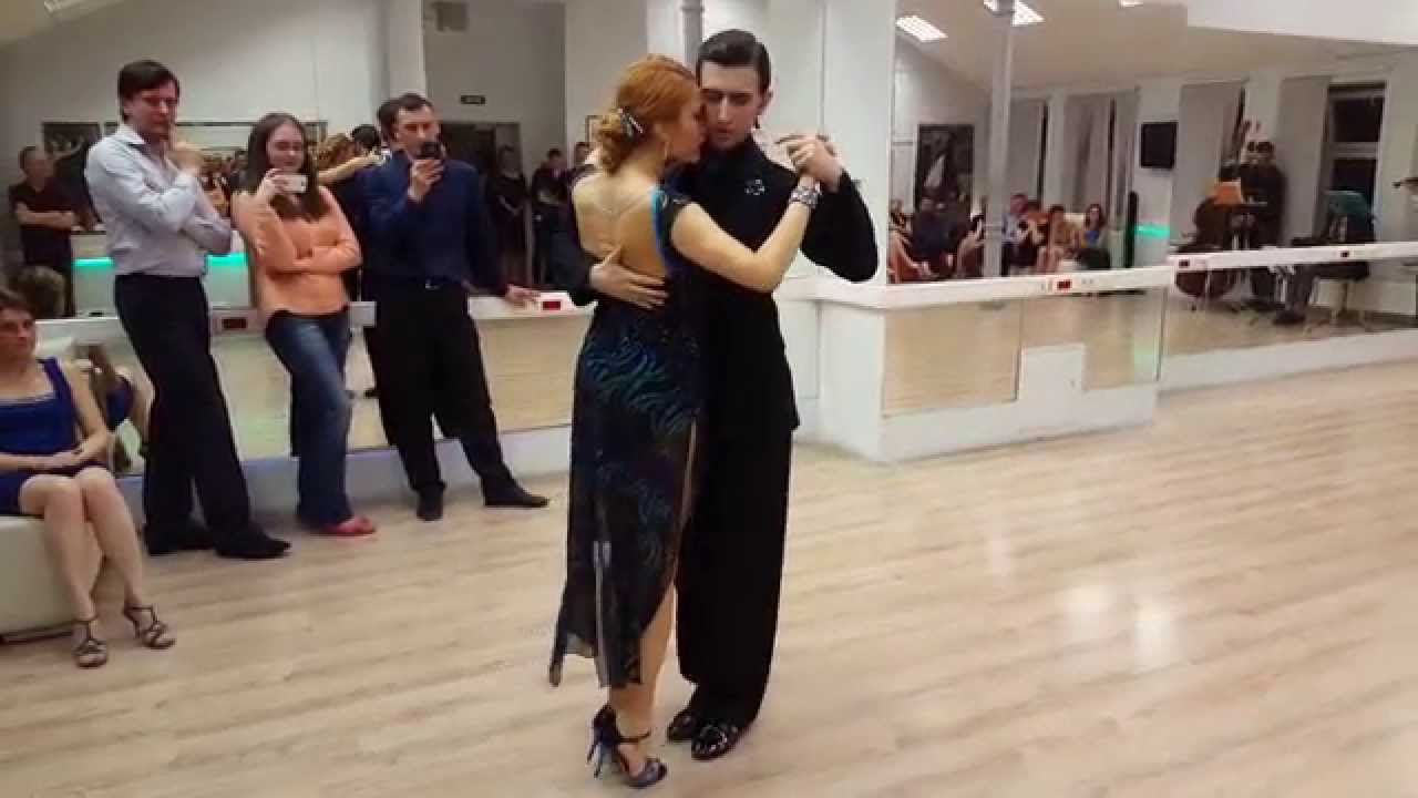 Artem & Karina Lilu Dovbush , Decareanos orchestra "Felicia" 3/3