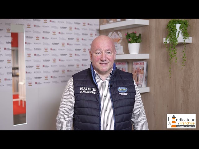 TM2F 2024 Réseaux d&rsquo;Argent de plus de 100 Franchisés « Meilleure Franchise de France » DELKO
