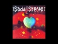 Soda Stereo - Primavera 0 (HQ)