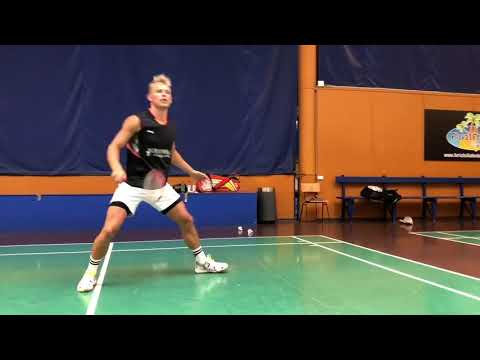 Collab with Li-Ning - 50% discount