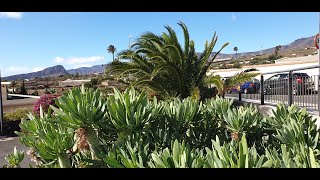 Hotel Monte Feliz, Bahia Feliz, Roomtour, Gran Canaria