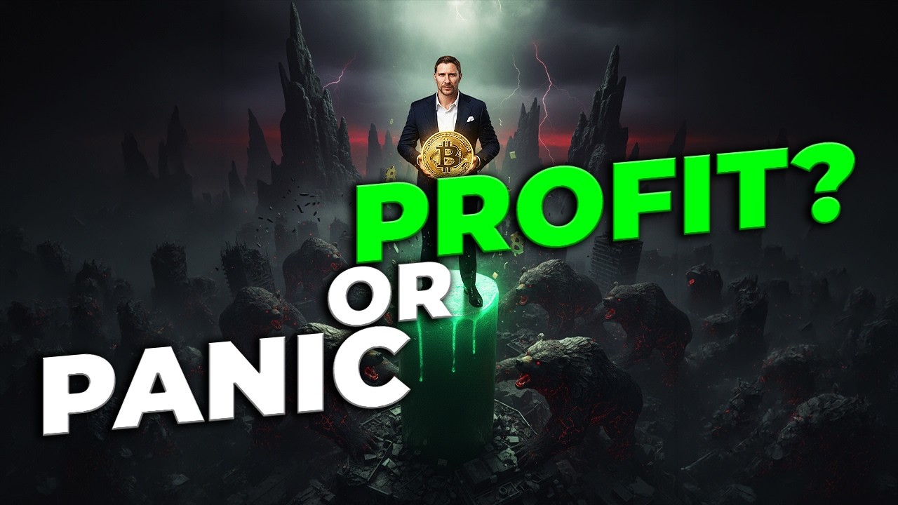 Bitcoin Live Trading: If You Miss This Move You'll Regret! WATCH NOW! EP1966