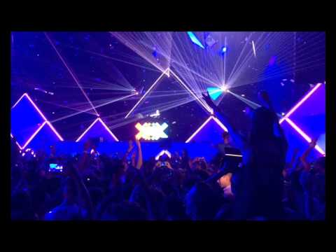 Hardwell & W&W feat. Ariana Grande vs Holl&Rush - United We Break The Madness (Cobrato Edit)