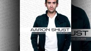 Aaron Shust - Rest In The Arms