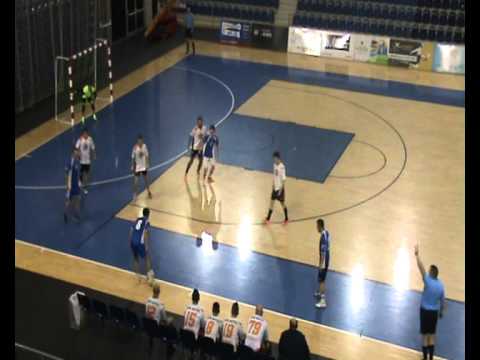 5. KOLO PFL ARÉNA POPRAD  26.12.2014 LION ŠATEX NEO - SDS