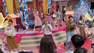 Download lagu 你说蛇🐍 Live on stage 🎉🧨🎋🎶🎵🪩🩰🥳📽️🪭🤩😍 mp3 Download lagu 你说蛇🐍 Live on stage 🎉🧨🎋🎶🎵🪩🩰🥳📽️🪭🤩😍 mp3