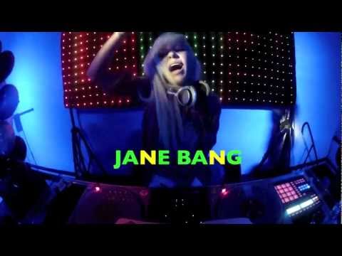 View Lounge with DJ Jane Bang and Lisa D'Amato