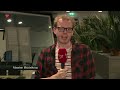 'Verziekte sfeer tijdens SP-regioconferenties in Flevoland'