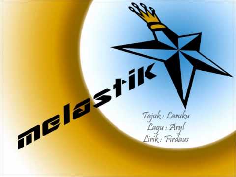 melastik bintang - laruku
