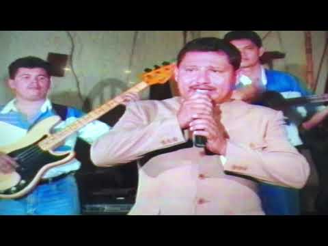 SANTOS LOZANO- LA HERENCIA DEL CANOERO AÑO 1996