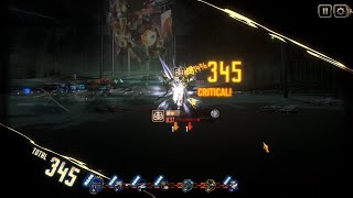 【Limbus Company】 壇香梅ドンベクに終止符を打つ 3ターン