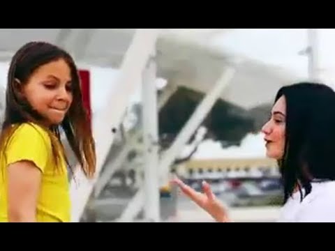 Chiara D'amico Ft. Benny G - S'arrubbate 'o core!! #VideoNoSense