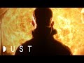 Sci Fi Series ATROPA Episode 7 DUST Season Finale