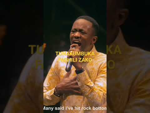 Tunakumbuka Fadhili Zako - Dr Ipyana #gospelmusic #religion @DrIpyana