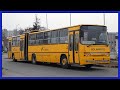 Utazás A HEM 869 El Kazincbarcikáról Miskolcra Ikarus C80 30M