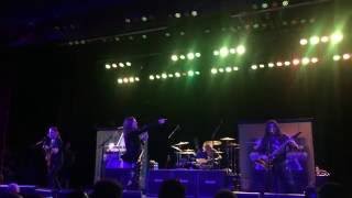 Stryper Live 2016 Revelation Song