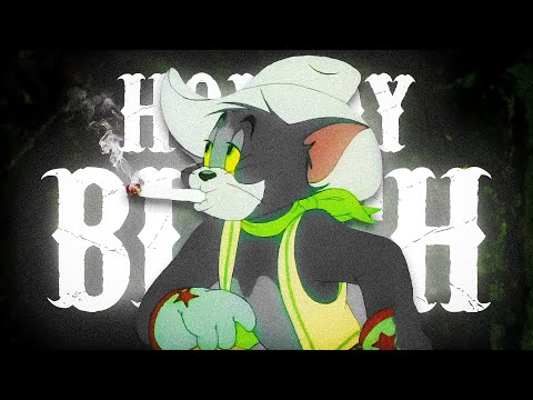 TOM - BOMBA FANTASTIC EDIT 🤠