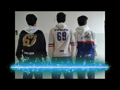 Me siento un peón - Daminid.