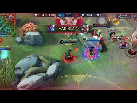 GRANGER UNLIMITED SAVAGE PART 1