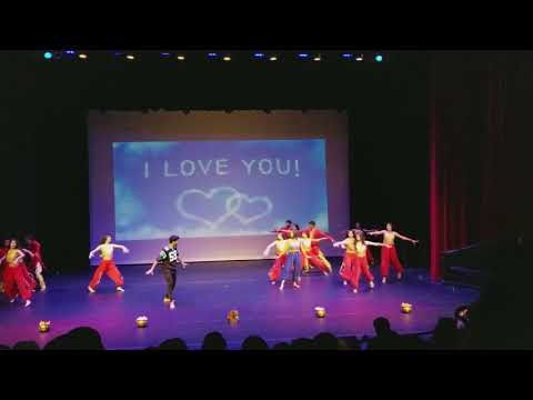 UNC Chelka at 2018 OCR Raleigh