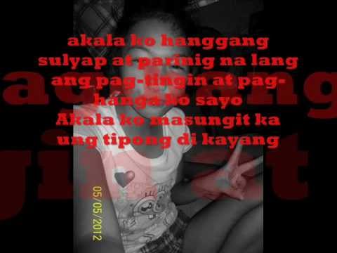 Nag-Iisa Part 2  - Vlync Of Breezy Boys For My Panget