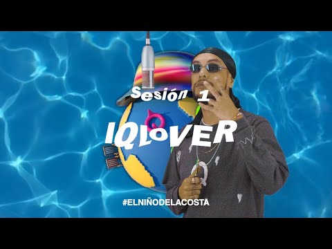 V.Rod x iQlover - El Niño De La Costa #1 (Video Oficial)