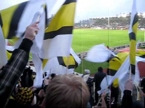 Kalmar FF - AIK 2009
