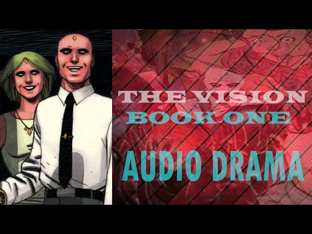 Vídeo relacionado con Vision Vol. 1: Little Worse Than A Man (Vision (2015-2016)) (English Edition)